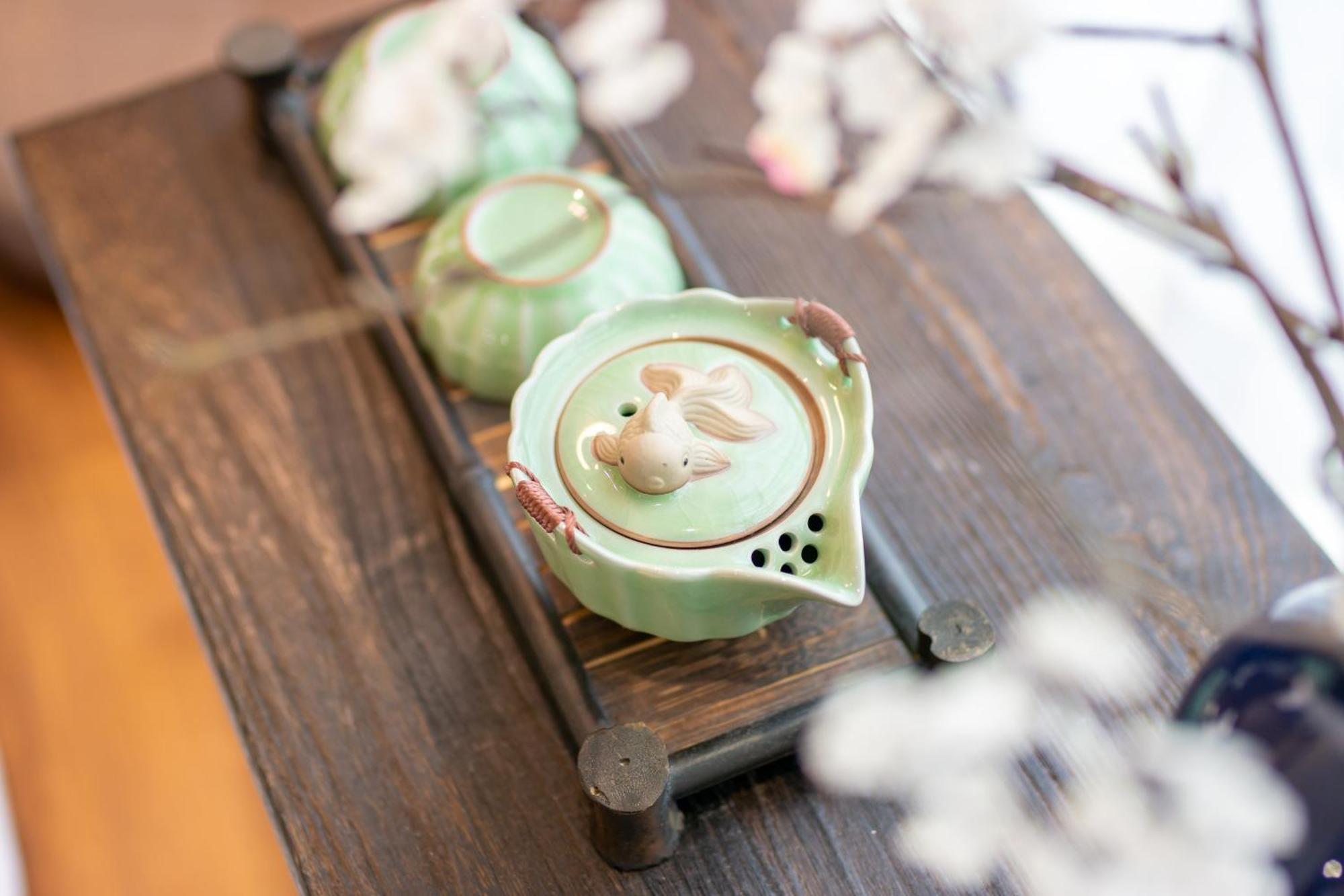 Chinese Culture Boutique Hotel-Tangfu,Traditional Chinese Theme,Heart Of Beijing,Near Forbidden City,Tiananmen Square,Hutongs,Metro Access,Free Coffee,Tea,Laundry Pequim Exterior foto