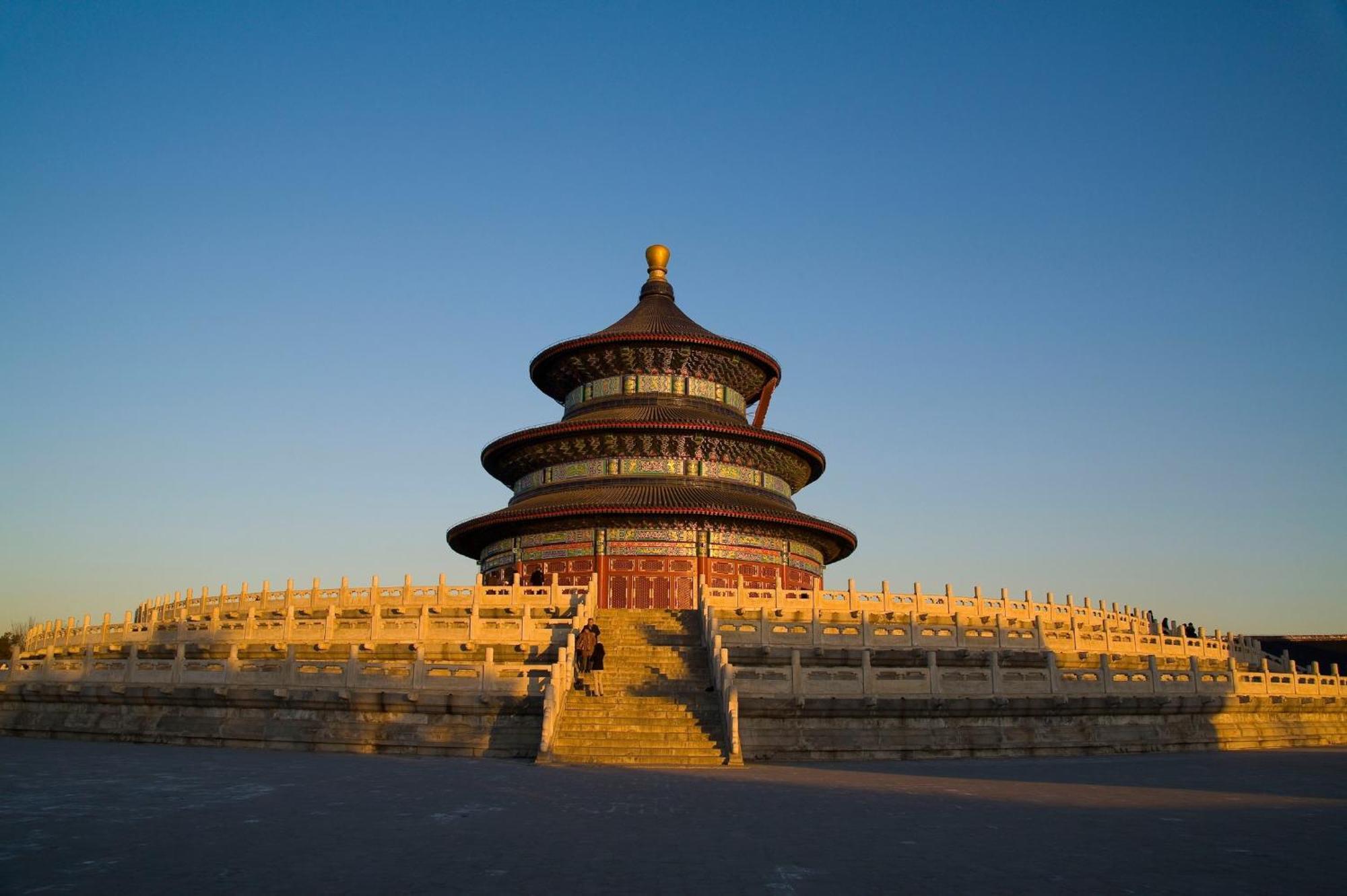 Chinese Culture Boutique Hotel-Tangfu,Traditional Chinese Theme,Heart Of Beijing,Near Forbidden City,Tiananmen Square,Hutongs,Metro Access,Free Coffee,Tea,Laundry Pequim Exterior foto