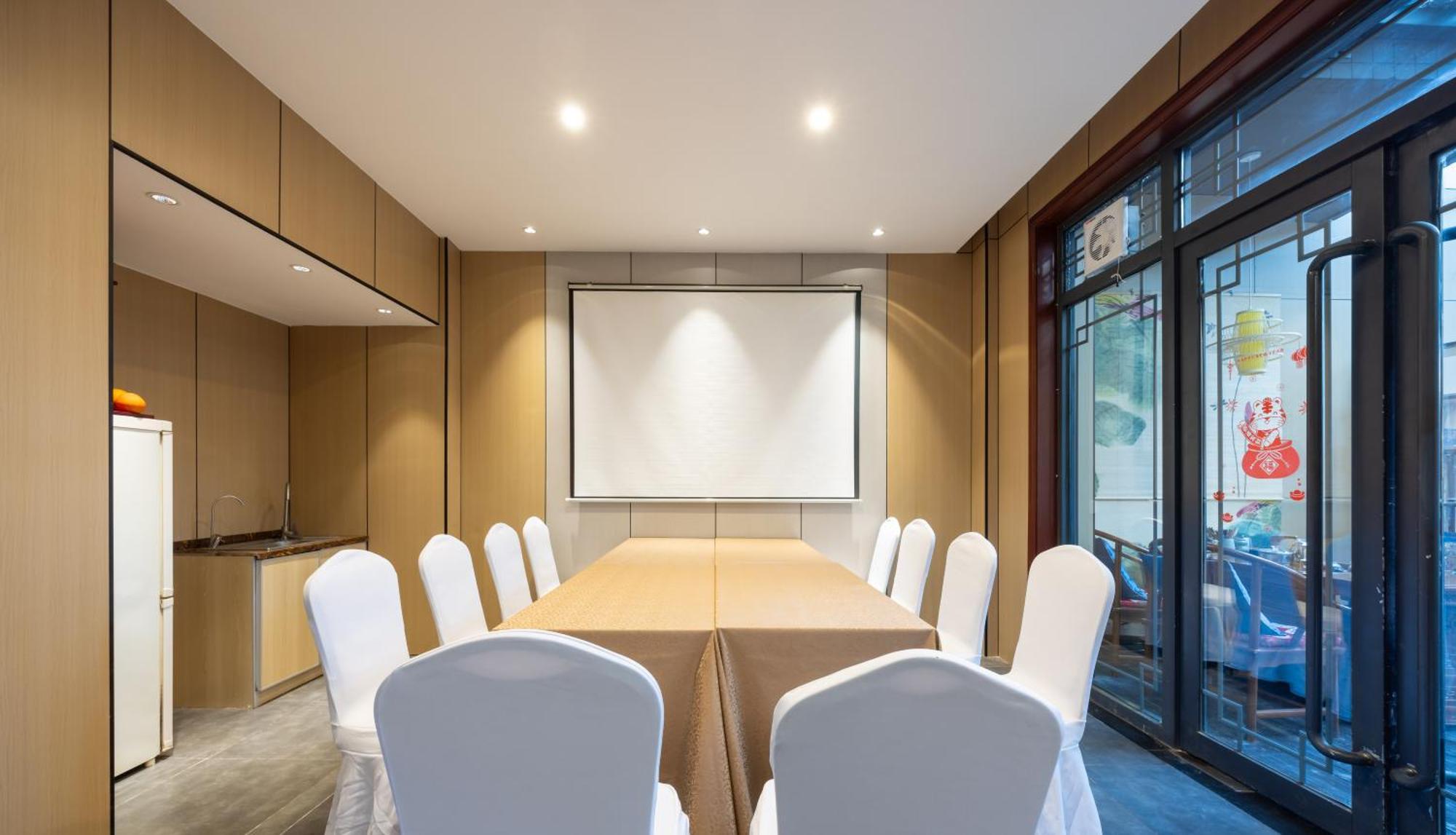 Chinese Culture Boutique Hotel-Tangfu,Traditional Chinese Theme,Heart Of Beijing,Near Forbidden City,Tiananmen Square,Hutongs,Metro Access,Free Coffee,Tea,Laundry Pequim Exterior foto