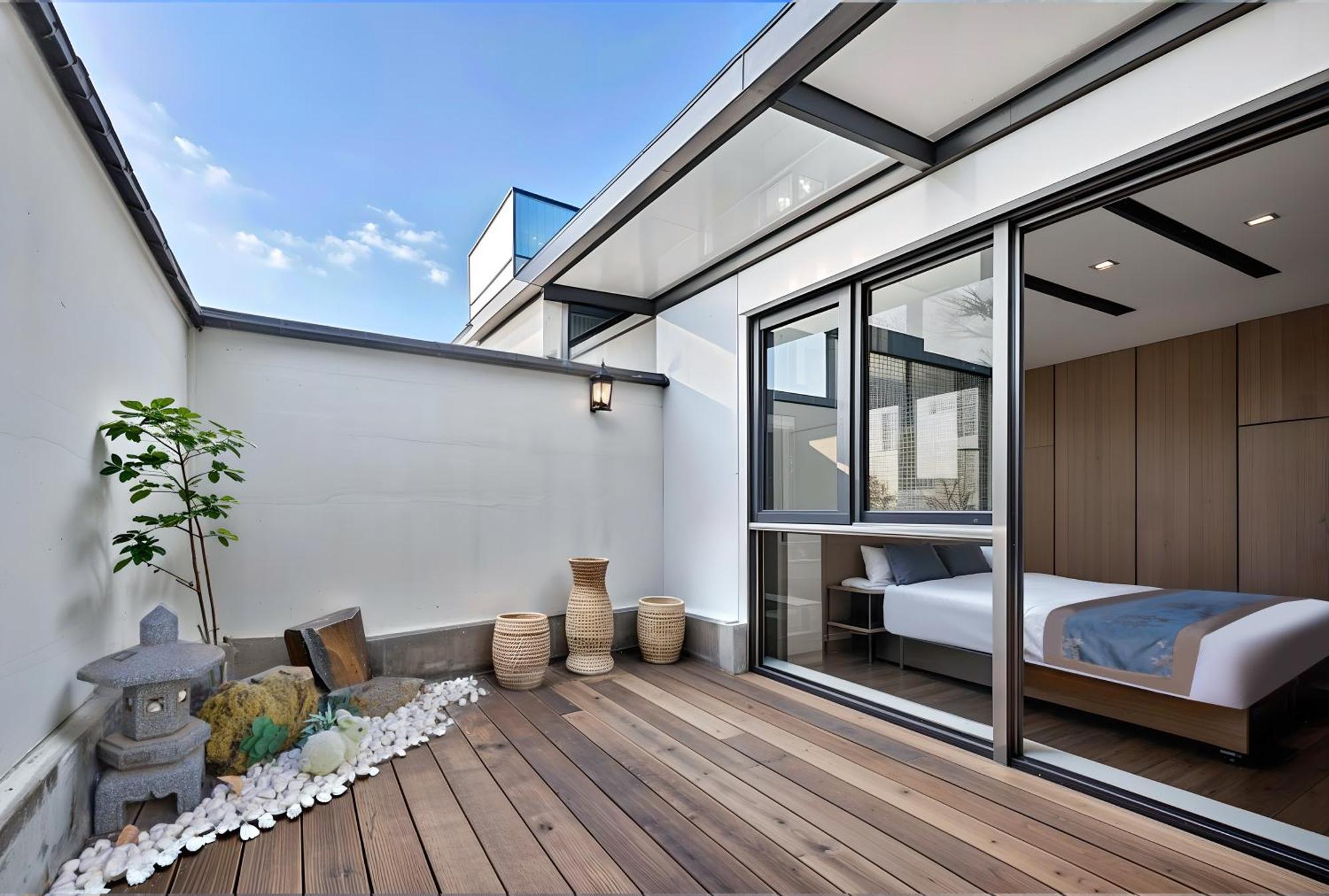 Chinese Culture Boutique Hotel-Tangfu,Traditional Chinese Theme,Heart Of Beijing,Near Forbidden City,Tiananmen Square,Hutongs,Metro Access,Free Coffee,Tea,Laundry Pequim Exterior foto